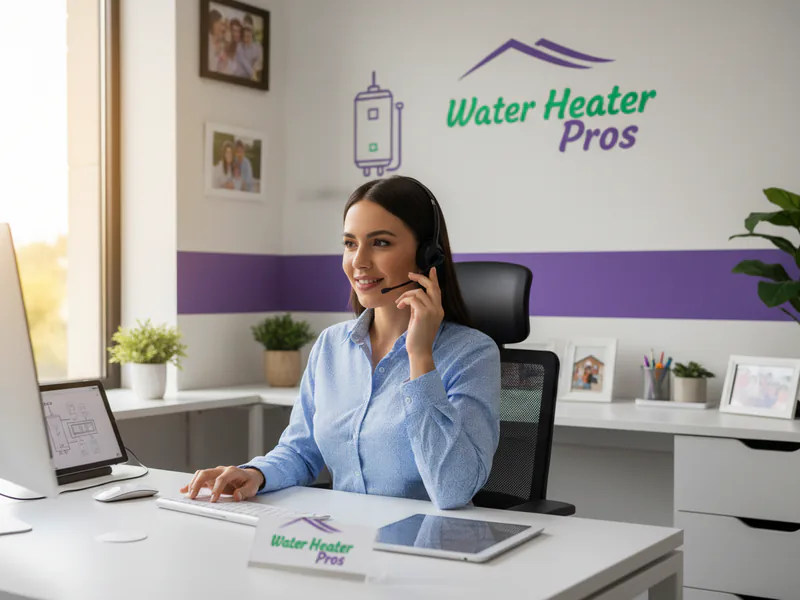 Water Heater Repair  in Westlake Village  FAQ